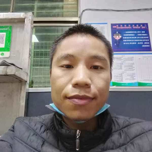 38岁岁广东单身帅哥 - 池州吉缘网