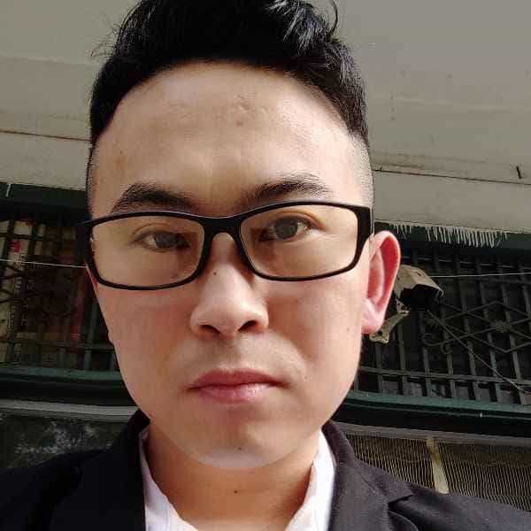 34岁岁陕西单身帅哥 - 池州吉缘网