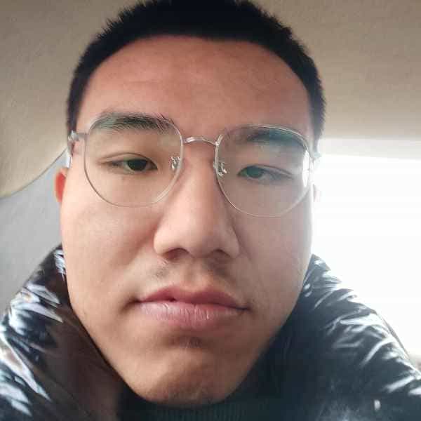 32岁岁辽宁单身帅哥 - 池州吉缘网