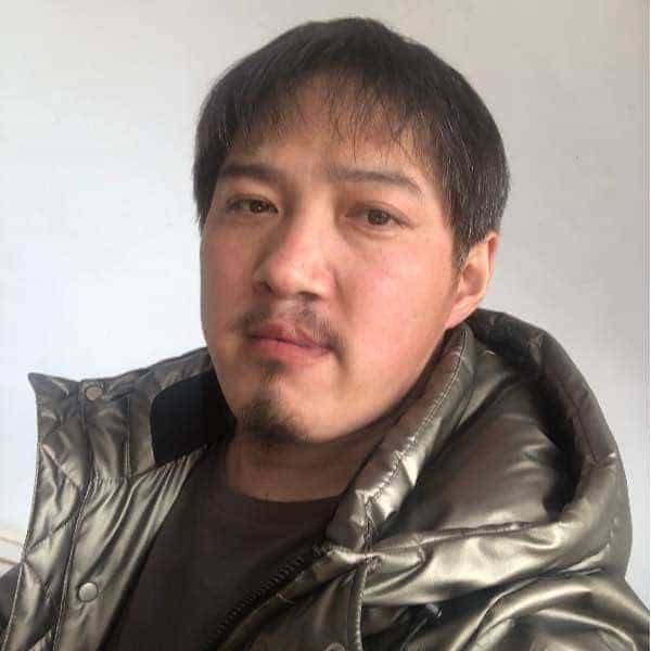 37岁岁河北单身帅哥 - 池州吉缘网