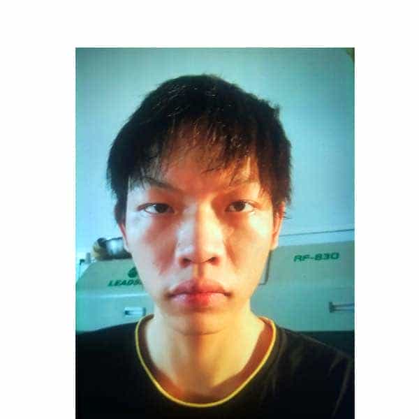 30岁岁江西单身帅哥 - 池州吉缘网