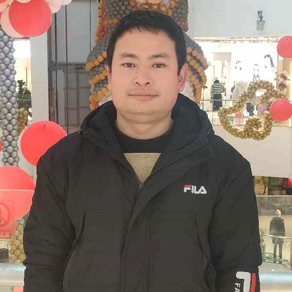 41岁岁河北单身帅哥 - 池州吉缘网
