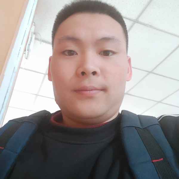 27岁岁甘肃单身帅哥 - 池州吉缘网