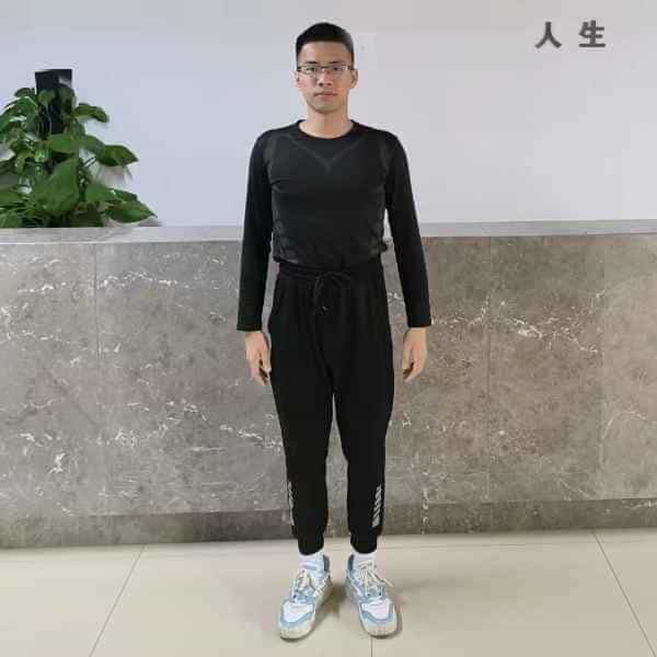 29岁岁广东单身帅哥 - 池州吉缘网
