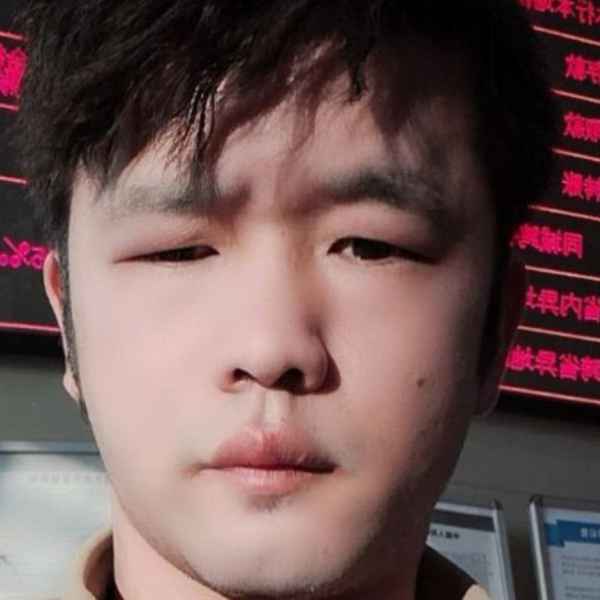 35岁岁湖北单身帅哥 - 池州吉缘网