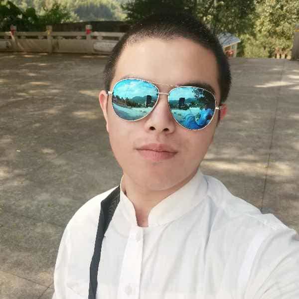 35岁岁福建单身帅哥 - 池州吉缘网