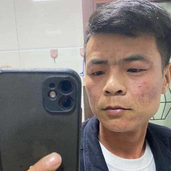 35岁岁河南单身帅哥 - 池州吉缘网