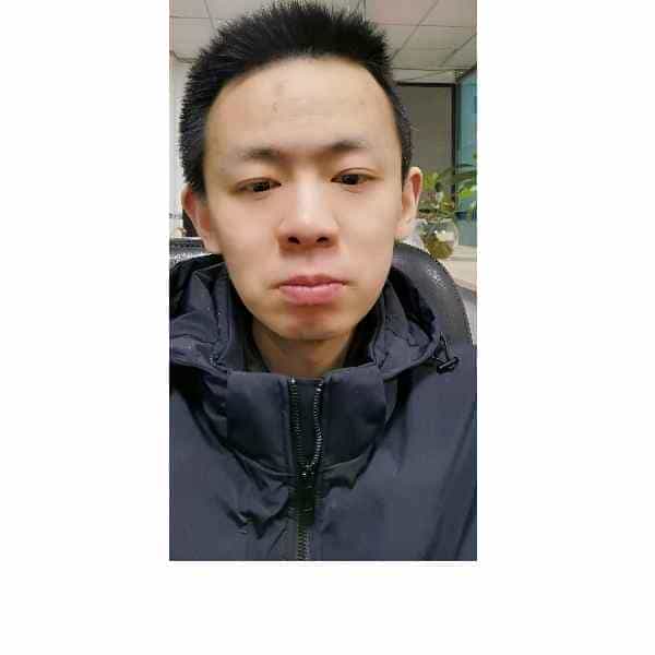 37岁岁重庆单身帅哥 - 池州吉缘网