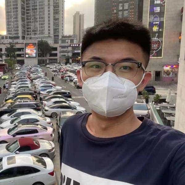 30岁岁黑龙江单身帅哥 - 池州吉缘网