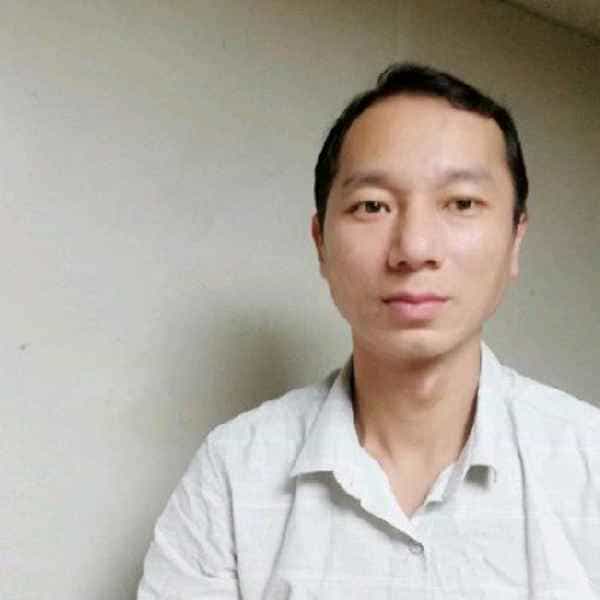 35岁岁广西单身帅哥 - 池州吉缘网