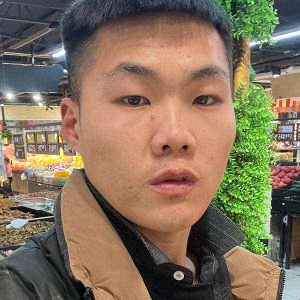 28岁岁河南单身帅哥 - 池州吉缘网