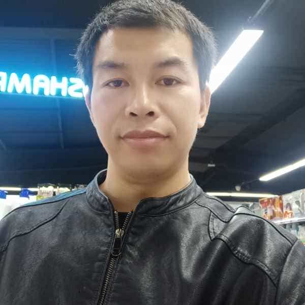 40岁岁湖北单身帅哥 - 池州吉缘网
