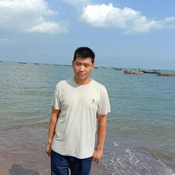 44岁岁辽宁单身帅哥 - 池州吉缘网