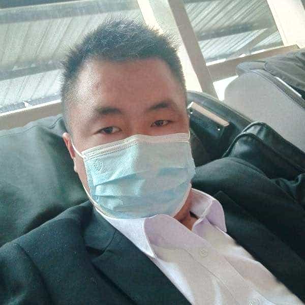 35岁岁贵州单身帅哥 - 池州吉缘网
