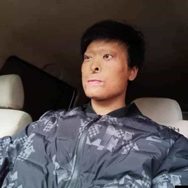 34岁岁河南单身帅哥 - 池州吉缘网