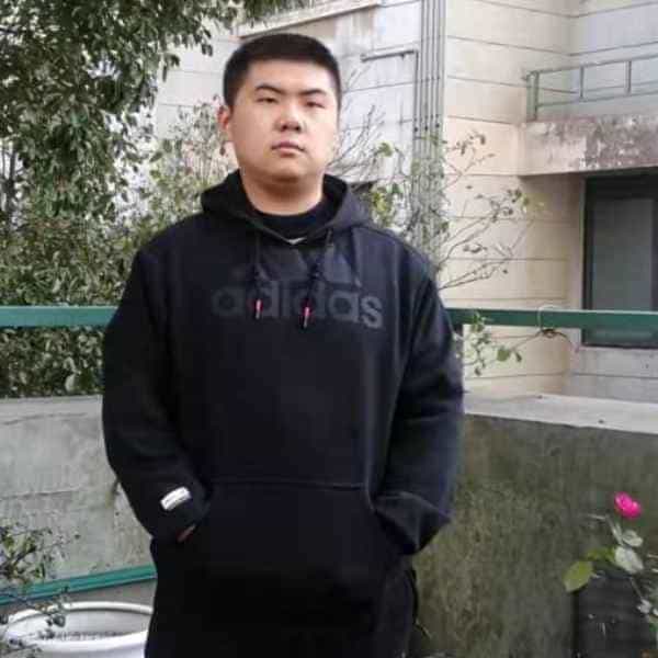 28岁岁江苏单身帅哥 - 池州吉缘网