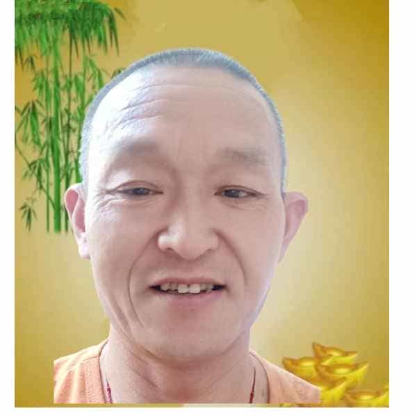 48岁岁新疆单身帅哥 - 池州吉缘网