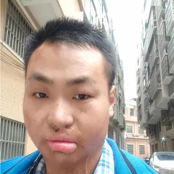 33岁岁湖北单身帅哥 - 池州吉缘网