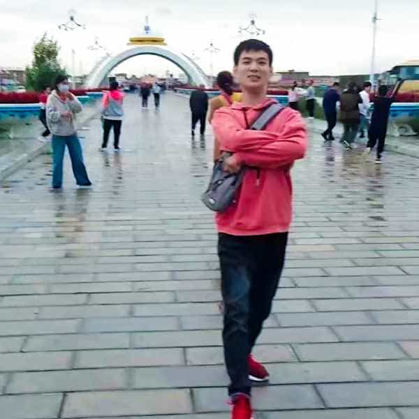 26岁岁河北单身帅哥 - 池州吉缘网