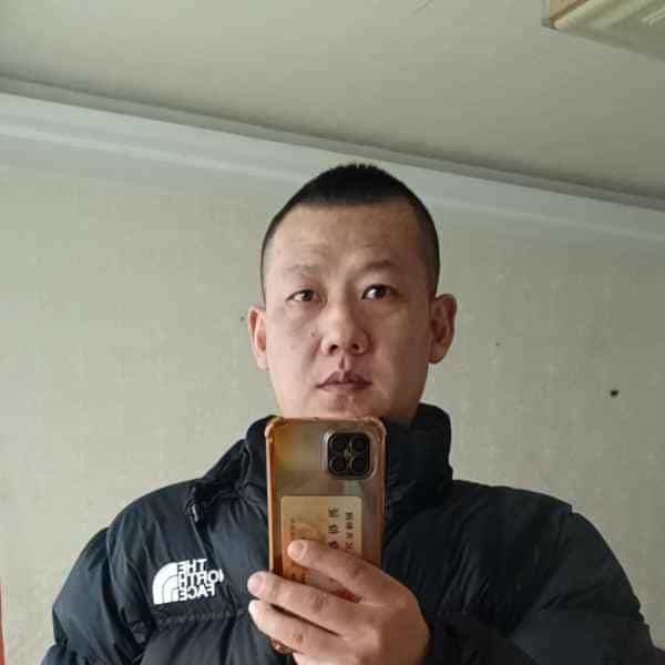 39岁岁辽宁单身帅哥 - 池州吉缘网