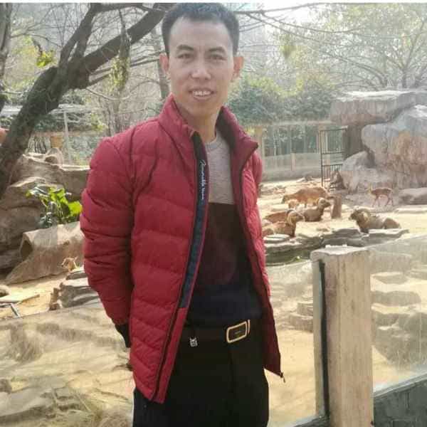 42岁岁浙江单身帅哥 - 池州吉缘网