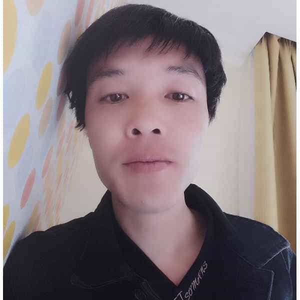 36岁岁陕西单身帅哥 - 池州吉缘网