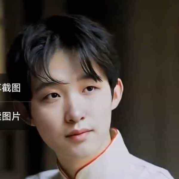 27岁岁山东单身帅哥 - 池州吉缘网