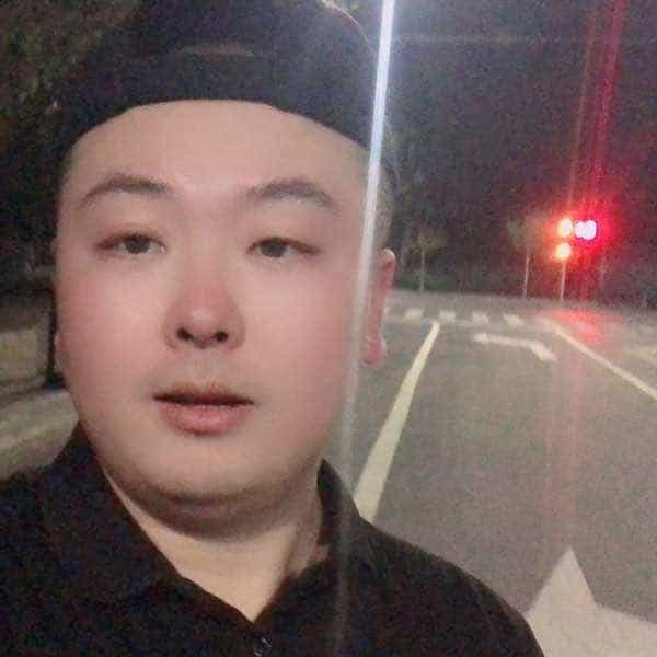 31岁岁辽宁单身帅哥 - 池州吉缘网