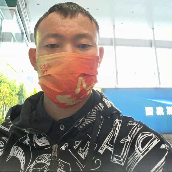 29岁岁甘肃单身帅哥 - 池州吉缘网