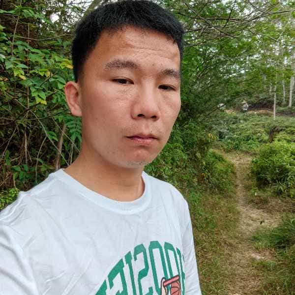 35岁岁广东单身帅哥 - 池州吉缘网