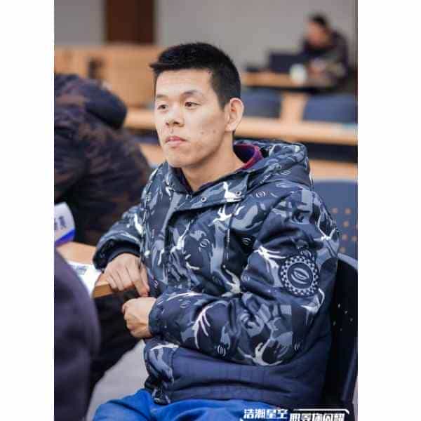 30岁岁江苏单身帅哥 - 池州吉缘网