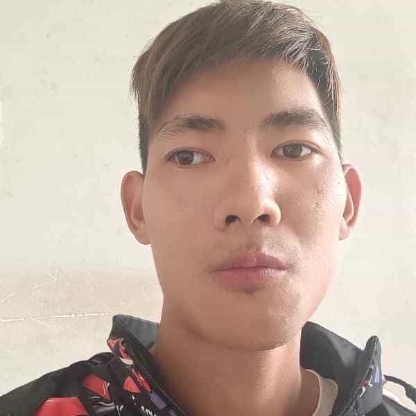 27岁岁河北单身帅哥 - 池州吉缘网