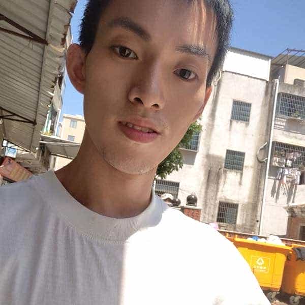 27岁岁福建单身帅哥 - 池州吉缘网