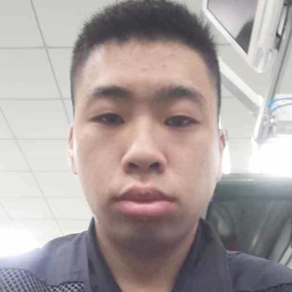 28岁岁江苏单身帅哥 - 池州吉缘网