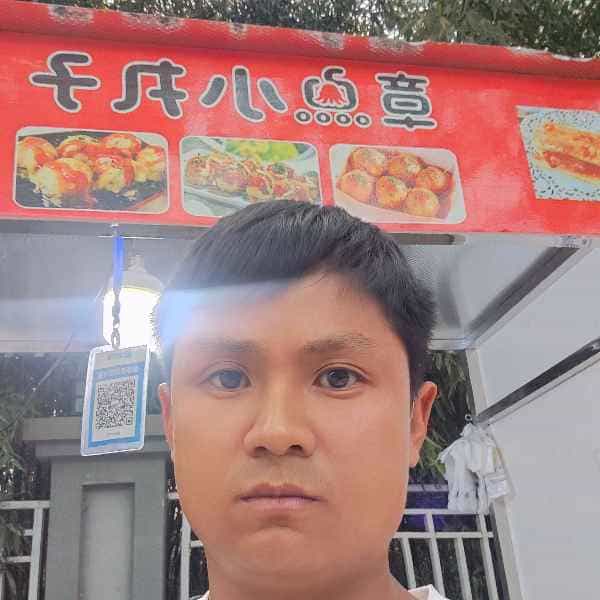 36岁岁陕西单身帅哥 - 池州吉缘网