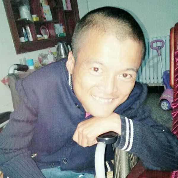 31岁岁陕西单身帅哥 - 池州吉缘网