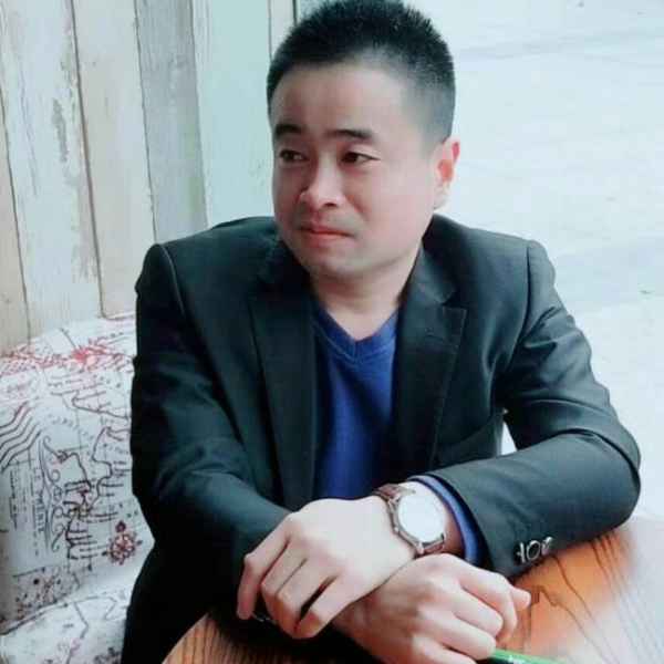 37岁岁广东单身帅哥 - 池州吉缘网
