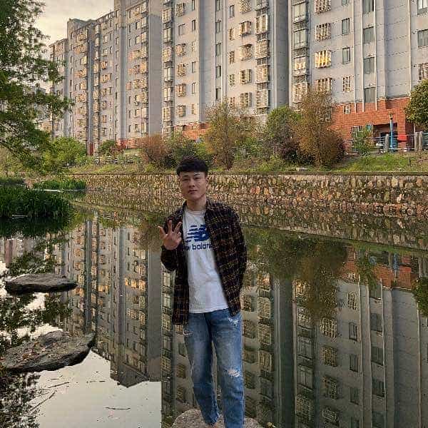 24岁岁河南单身帅哥 - 池州吉缘网