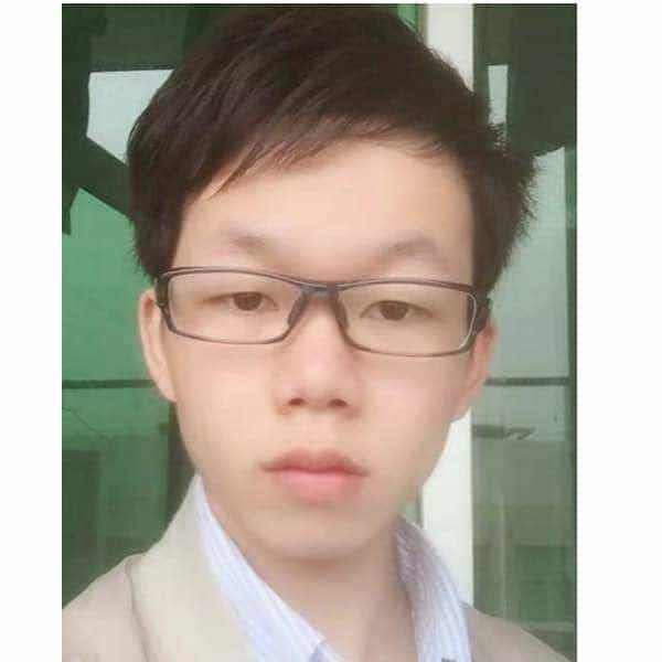 33岁岁广东单身帅哥 - 池州吉缘网