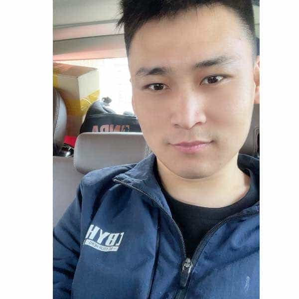 33岁岁辽宁单身帅哥 - 池州吉缘网
