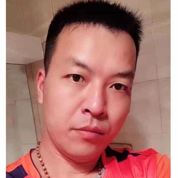 35岁岁湖北单身帅哥 - 池州吉缘网