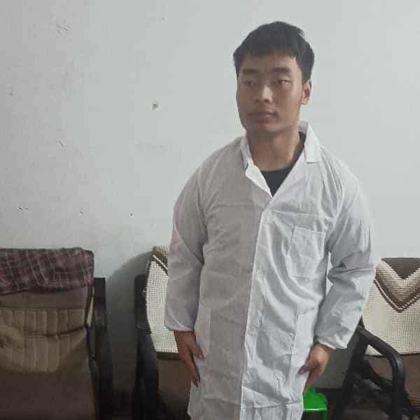 26岁岁河南单身帅哥 - 池州吉缘网