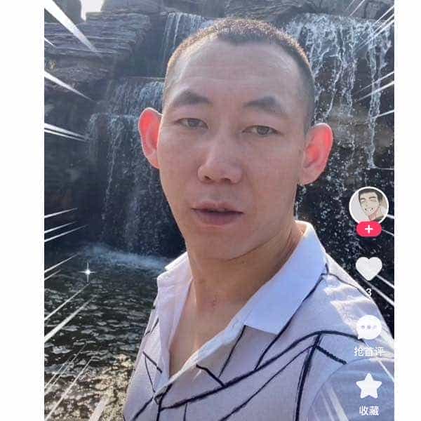 33岁岁内蒙古单身帅哥 - 池州吉缘网