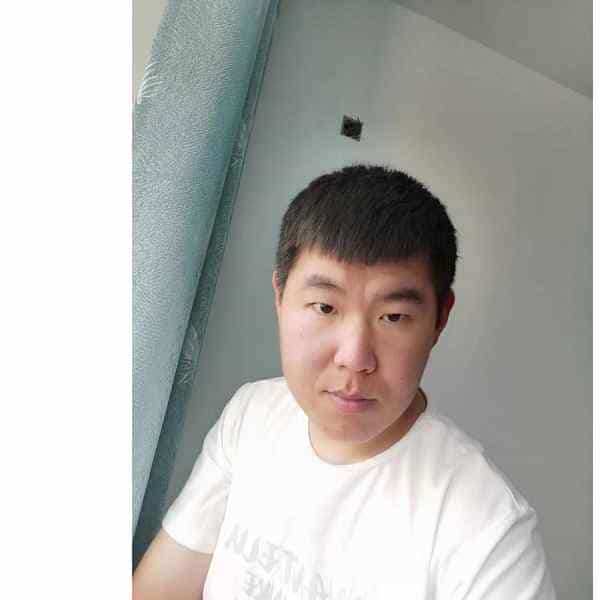 28岁岁河南单身帅哥 - 池州吉缘网