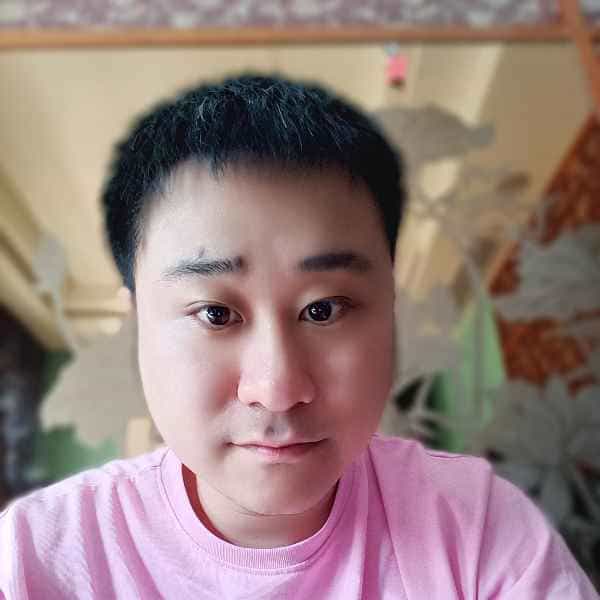 37岁岁上海单身帅哥 - 池州吉缘网