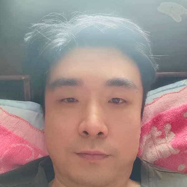 43岁岁河南单身帅哥 - 池州吉缘网