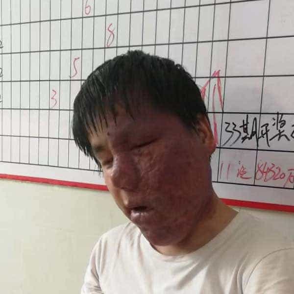 34岁岁江苏单身帅哥 - 池州吉缘网