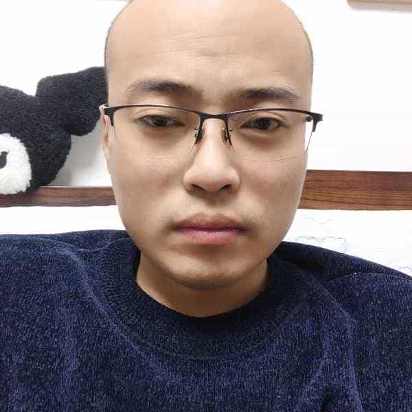 37岁岁山东单身帅哥 - 池州吉缘网