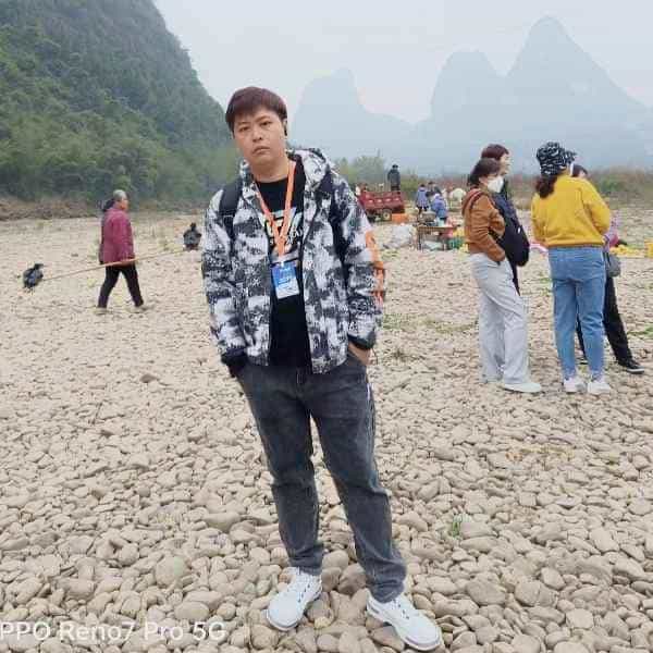 35岁岁浙江单身帅哥 - 池州吉缘网