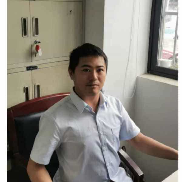 35岁岁河南单身帅哥 - 池州吉缘网